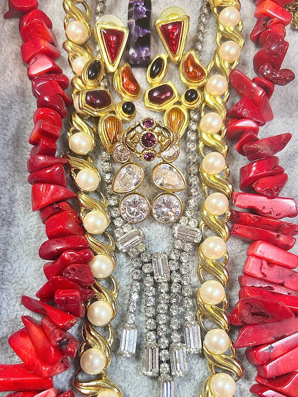 JEWELRY-  300 - Live Notification 😊 Like this to be notified